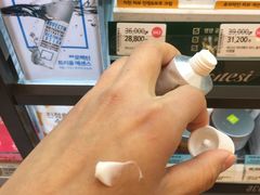 -Olive Young(明洞旗舰店)