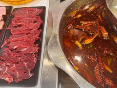 -就这么牛潮式牛肉火锅(华侨城店)