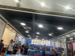 -明记海鲜大排档(巽寮湾店)