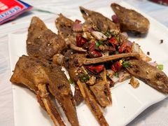 -怪怪龙虾·来自江苏盱眙(惊驾路店)