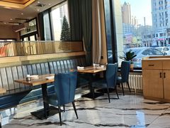 -九转小磨·非遗东北菜(群力店)