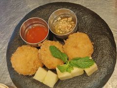 -simply thai天泰(长泰广场店)