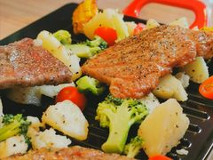 -必胜客(花舞大唐博物馆店)