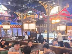 -牛New寿喜烧(闵行龙湖天街店)