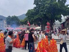 -悦城龙母祖庙