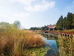 -苏州吴中太湖旅游区