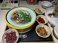 -京味斋·北京烤鸭(北京南站洋桥店)
