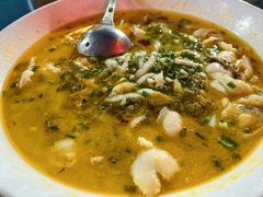 -樟树底(胜利河美食街店)