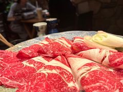 -满来寿喜烧(金虹桥店)