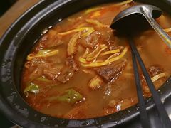 -肖记公安牛肉鱼杂馆· 省级非物质文化遗产(仁和路店)