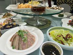 -令氏家外家周秦食府(高新店)