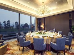 包厢-希尔顿逸林酒店·中餐厅