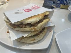 -子午路张记肉夹馍(小寨西路店)