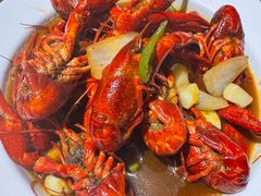 -叶派龙虾•招牌香辣蟹·海鲜(中海国际店)