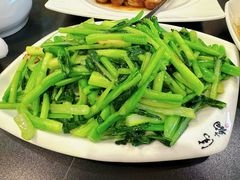 -小红鲸·海鲜餐厅(轸大路店)