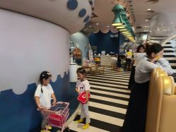 -奈尔宝·儿童乐园·亲子餐厅(前滩店)