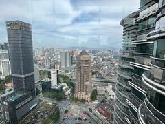 -吉隆坡国油双峰塔