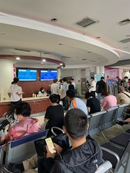 -济南市妇幼保健院(中心院区)