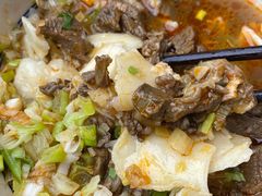 羊肉揪面片-陕北羊肉面(鑫苑大都汇店)