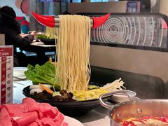 -许府牛火锅(信义坊总店)