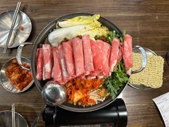 -MI WU FACTORY米屋美食工厂餐厅(绿地店)