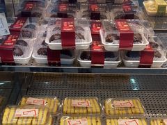 -三宝村点心连锁(长虹店)