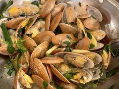 -先记烧鹅王·本地粤菜(福永店)