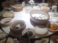 -风味小馆(天目湖宾馆店)