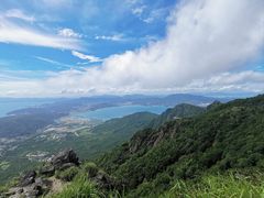 -七娘山