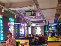 -新疆烧烤王(广灵店)