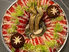 -咕咕站韩国料理(紫金港店)