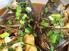 -千岛湖小鱼儿·淳安匠心农家菜