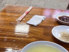 -津门如意包子铺(宾西路店)