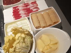 -海底捞火锅(石厦时代广场店)