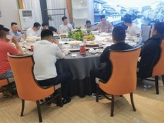 -香山湖渔家大院