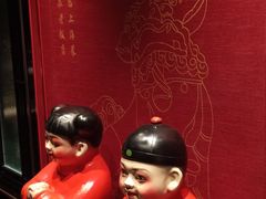 -上海老饭店(北京分店)