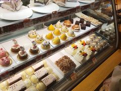 -西村叔叔的店·面包·甜品·蛋糕(牡丹园店)
