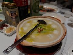 -荣兴酒家(徐家汇店)