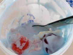 -溪边姑娘·拉丝酸奶水果捞(春熙路店)