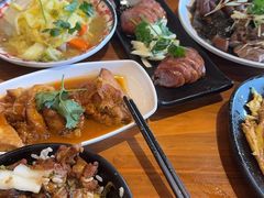 -大三元台湾鲁肉饭(沙井新桥店)