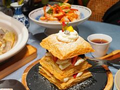 -晓粤·惹味粤菜(凯德乐峰广场店)