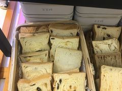 奶酥吐司-爸爸糖手工吐司(苏州环球188店)