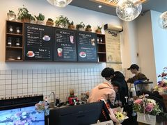 -卓花境Flowerwonderland花店