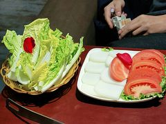 -野菌皇海景野生菌火锅(滨海大道店)