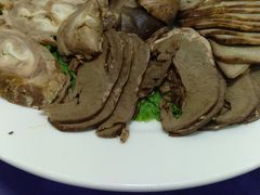 -老苏扬饭店