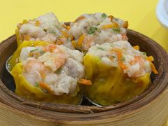 -味可道美食坊(福基路店)