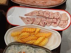 -重庆德忆火锅（龙南街3店）(渝水岸餐饮)