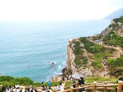 -鹿嘴山庄