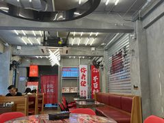 -孖记茶档·热腾茶餐(江南西plus店)