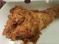 -肯德基(朝阳门店)